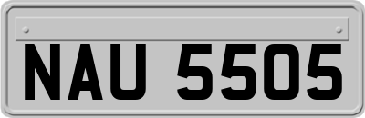 NAU5505