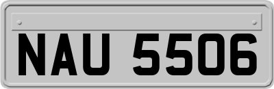 NAU5506