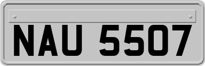 NAU5507