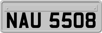 NAU5508