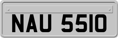 NAU5510