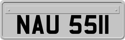 NAU5511