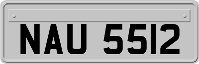 NAU5512