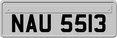 NAU5513