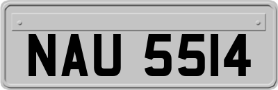 NAU5514