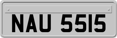 NAU5515