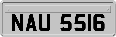 NAU5516