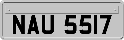 NAU5517