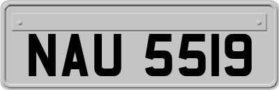 NAU5519