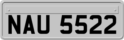 NAU5522