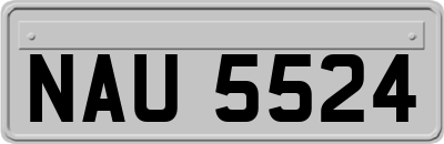 NAU5524