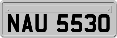 NAU5530