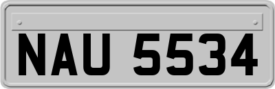 NAU5534