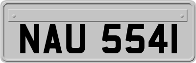 NAU5541