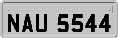 NAU5544