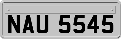 NAU5545