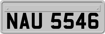 NAU5546