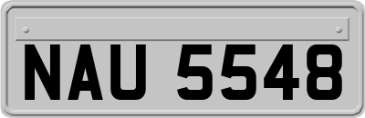 NAU5548