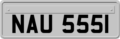 NAU5551