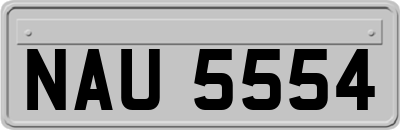 NAU5554