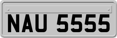 NAU5555