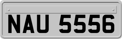 NAU5556