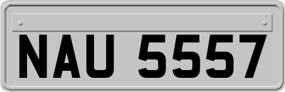 NAU5557