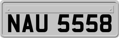 NAU5558