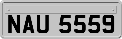 NAU5559