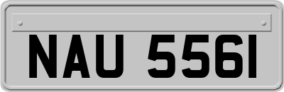 NAU5561