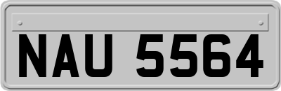 NAU5564