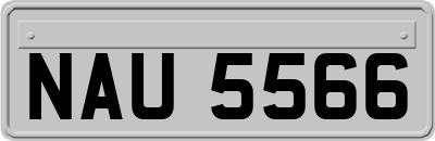 NAU5566