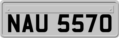 NAU5570