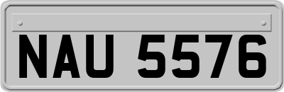 NAU5576