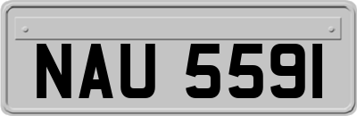 NAU5591