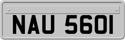 NAU5601