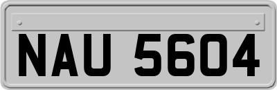 NAU5604