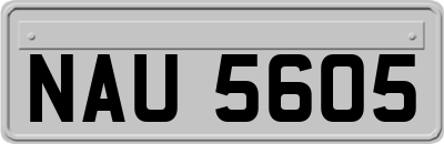 NAU5605