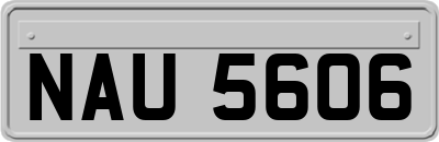 NAU5606