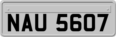 NAU5607