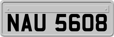 NAU5608