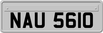 NAU5610