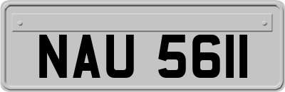 NAU5611