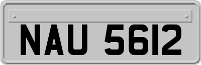 NAU5612