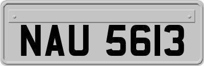 NAU5613