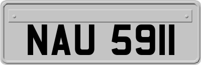 NAU5911