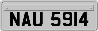 NAU5914