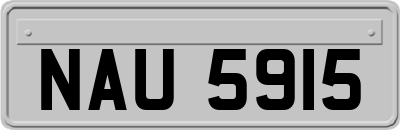 NAU5915