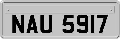 NAU5917