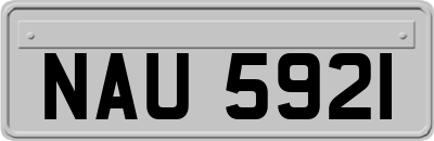 NAU5921